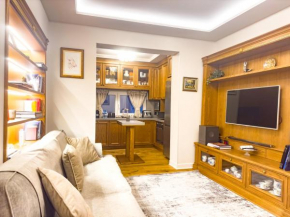 Fleeville Apartment Tirana